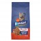 Brekkies Cat Mix Beef 15кг